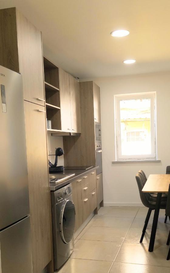 Casa Incrivel Refugio Lieva ,Piscina , Jacuzzi Exterior E Zona Kids Apartment Nelas Ngoại thất bức ảnh