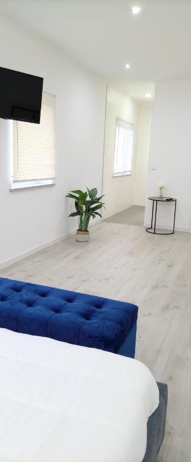 Casa Incrivel Refugio Lieva ,Piscina , Jacuzzi Exterior E Zona Kids Apartment Nelas Ngoại thất bức ảnh