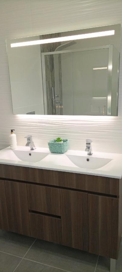 Casa Incrivel Refugio Lieva ,Piscina , Jacuzzi Exterior E Zona Kids Apartment Nelas Ngoại thất bức ảnh
