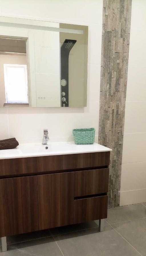 Casa Incrivel Refugio Lieva ,Piscina , Jacuzzi Exterior E Zona Kids Apartment Nelas Ngoại thất bức ảnh